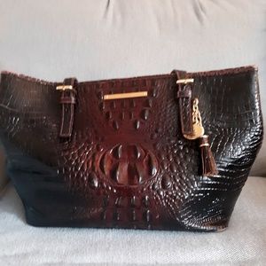 Original Brahmin Melbourne Bag